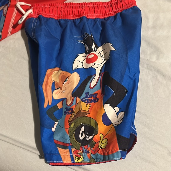 Looney Tunes Swim set - Picture 4 of 4